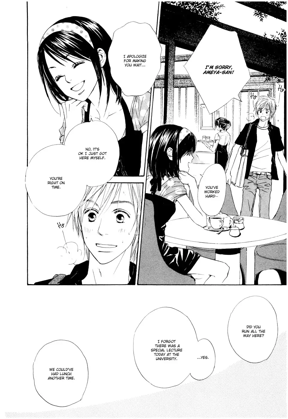 Fujoshi Kanojo Chapter 1 53